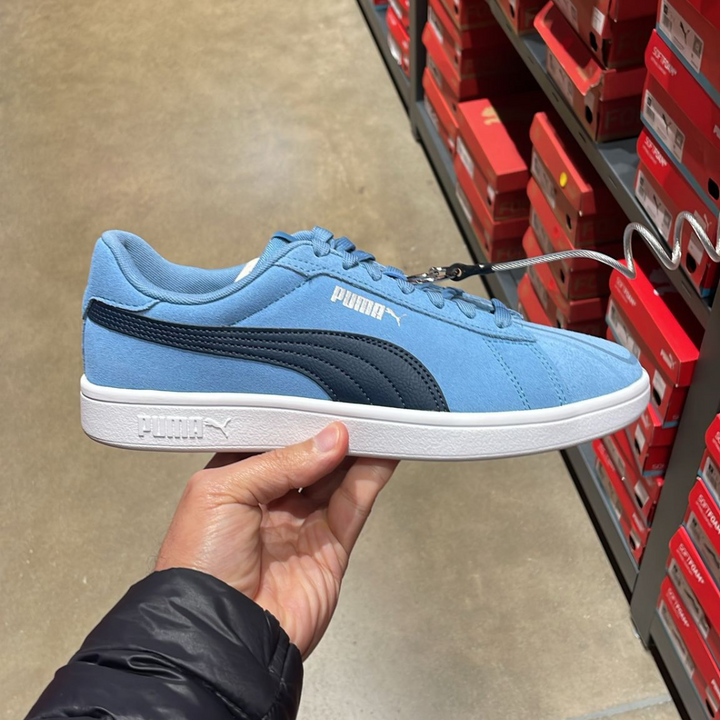 Smash 3.0 Blue