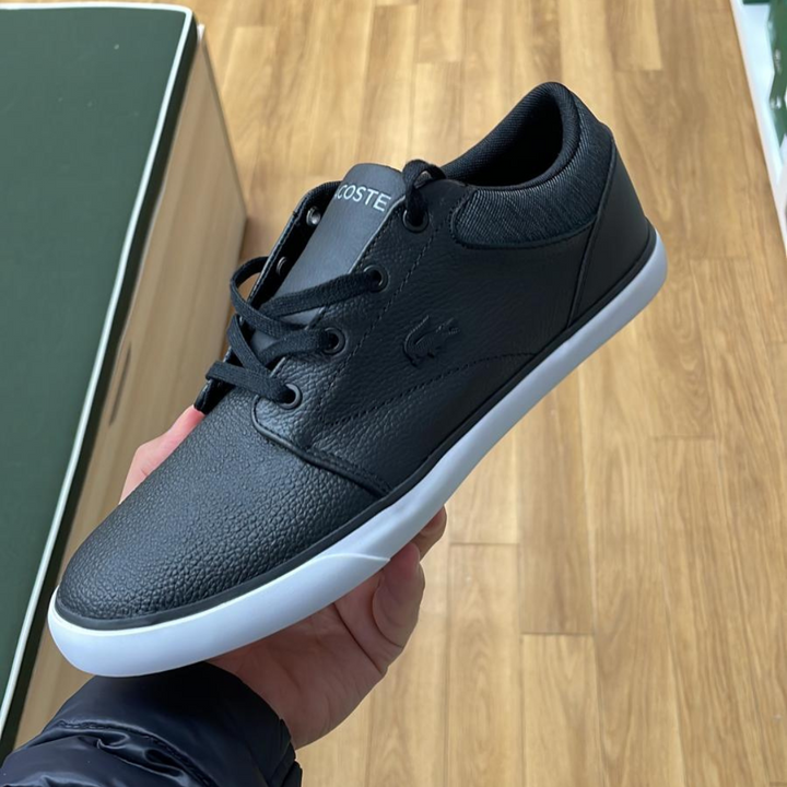 Minzah 319 1 P Sneaker Black