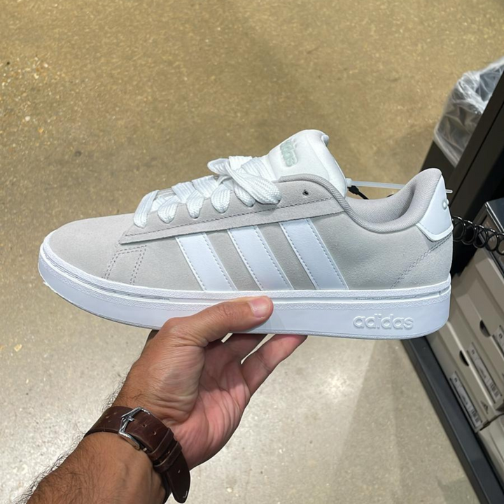 Grand Court Grey