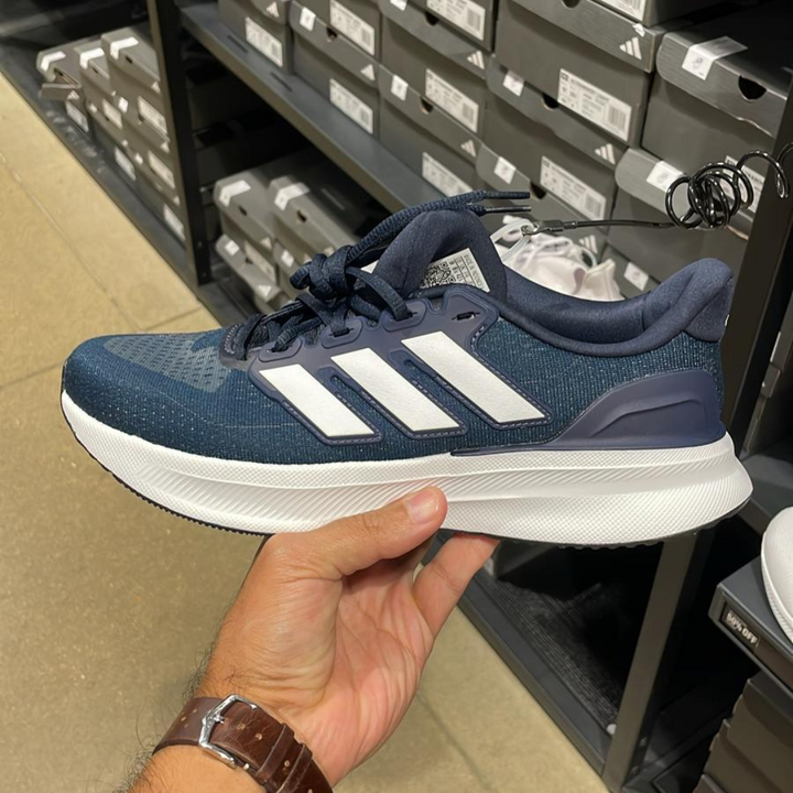 Duramo SL Blue