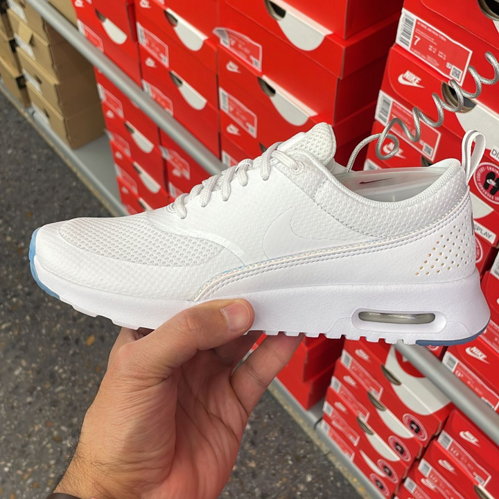 Air Max Thea White