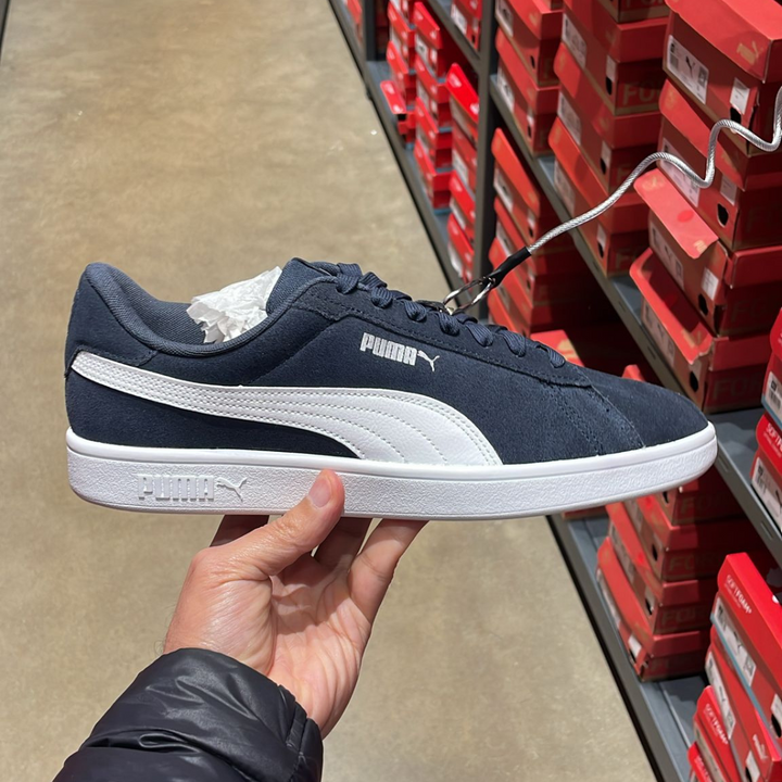 Smash 3.0 Dark blue