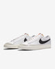 Nike - Blazer Low '77 Vintage  - White - 9.5