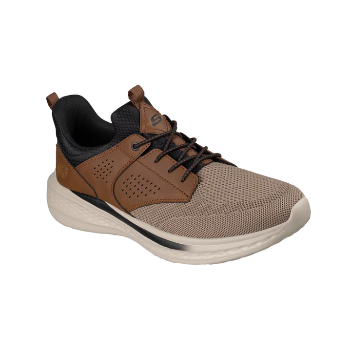 Relaxed Fit: Slade - Breyer