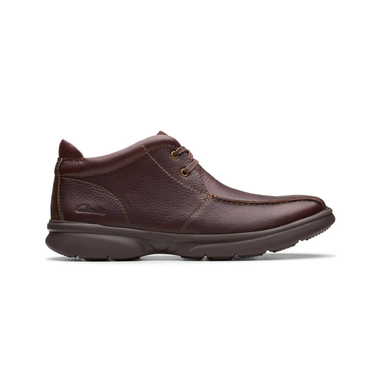 Bradley Up Chukka Brown