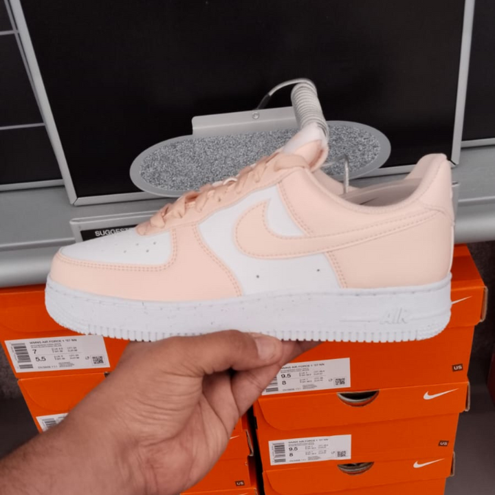 Air Force 1 Pink
