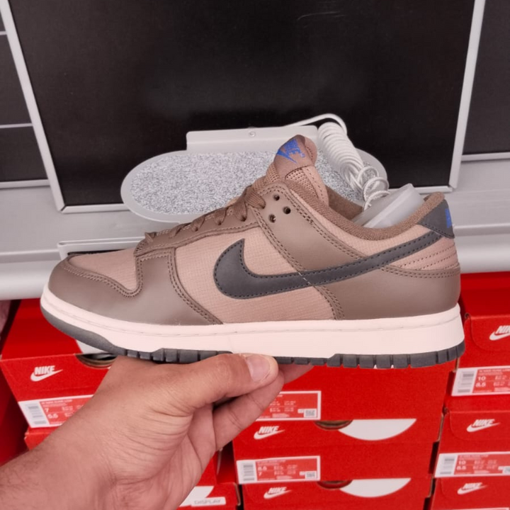 Dunk Low Paije / Brown