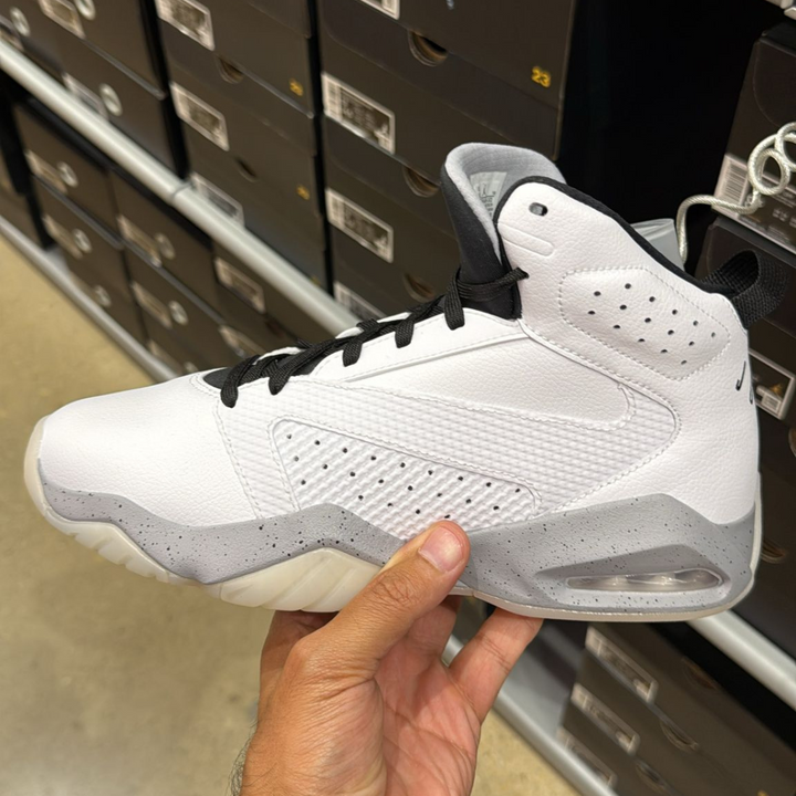 Jordan Lift Off White