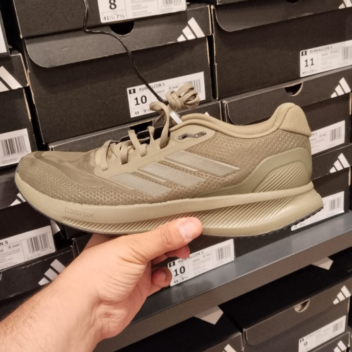 Runfalcon 5
