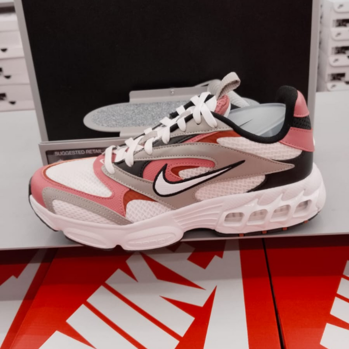 Zoom Air Fire White/Red