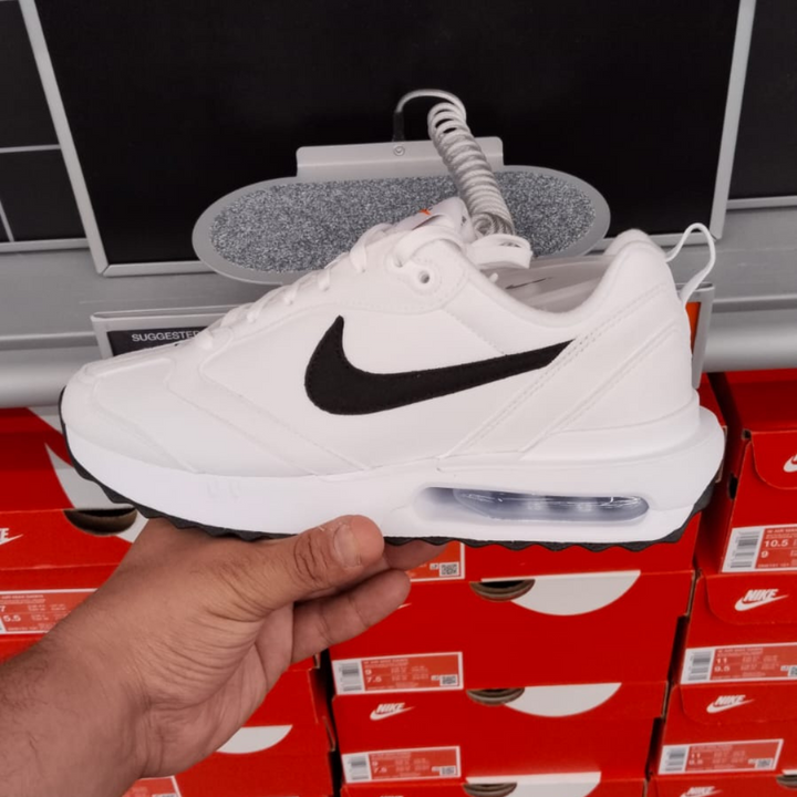 Air Max Dawn White