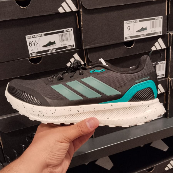 Runfalcon 5 TR