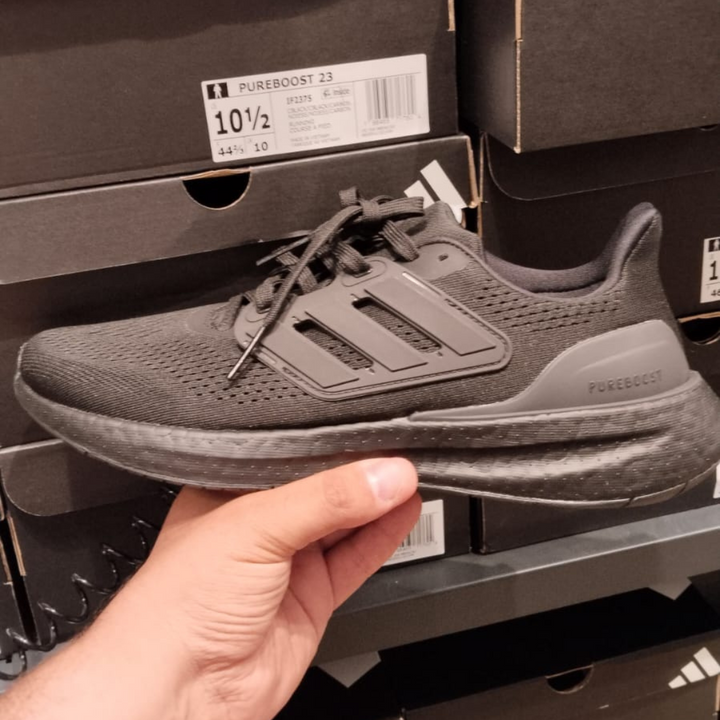 Pureboost 23
