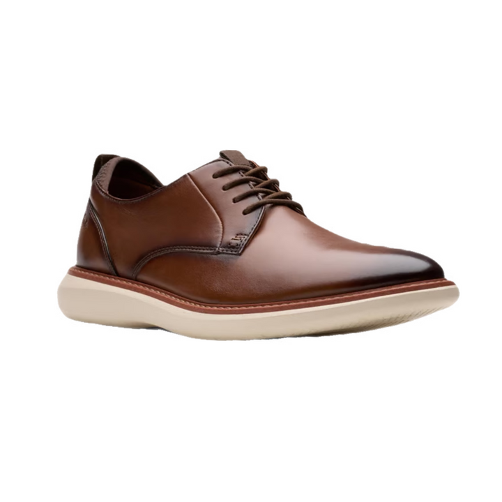 Brantin Plain - Brown