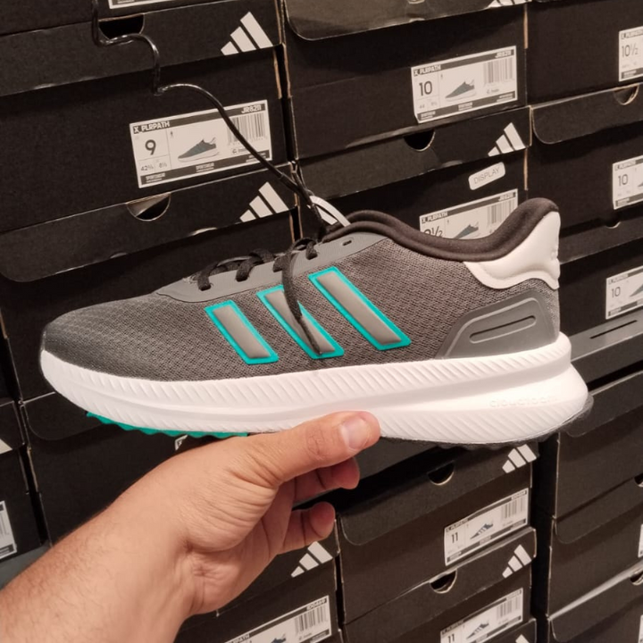X_PLR Path - Grey