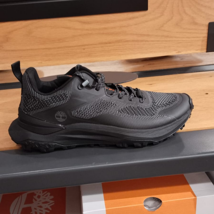 Motion Access Waterproof Black / Black