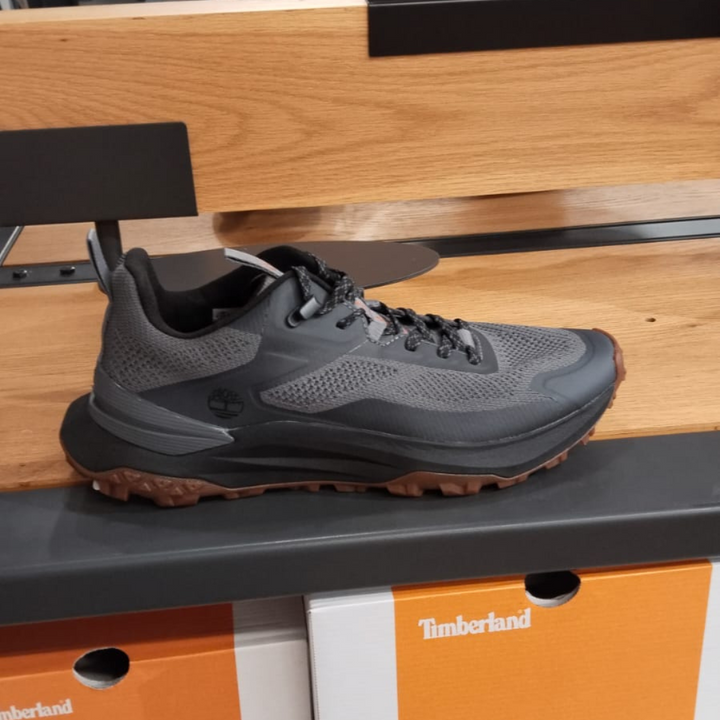 Motion Access Waterproof - Black
