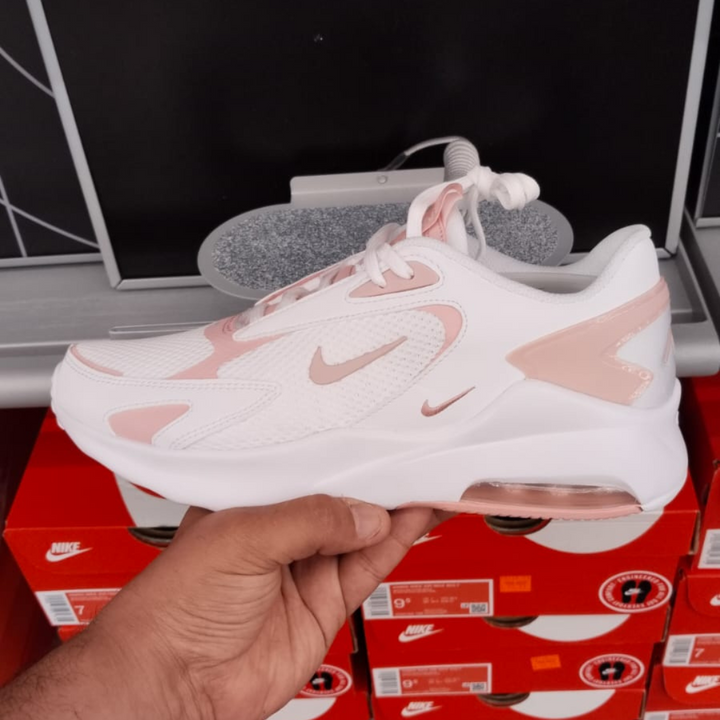 Air Max Bolt Pink