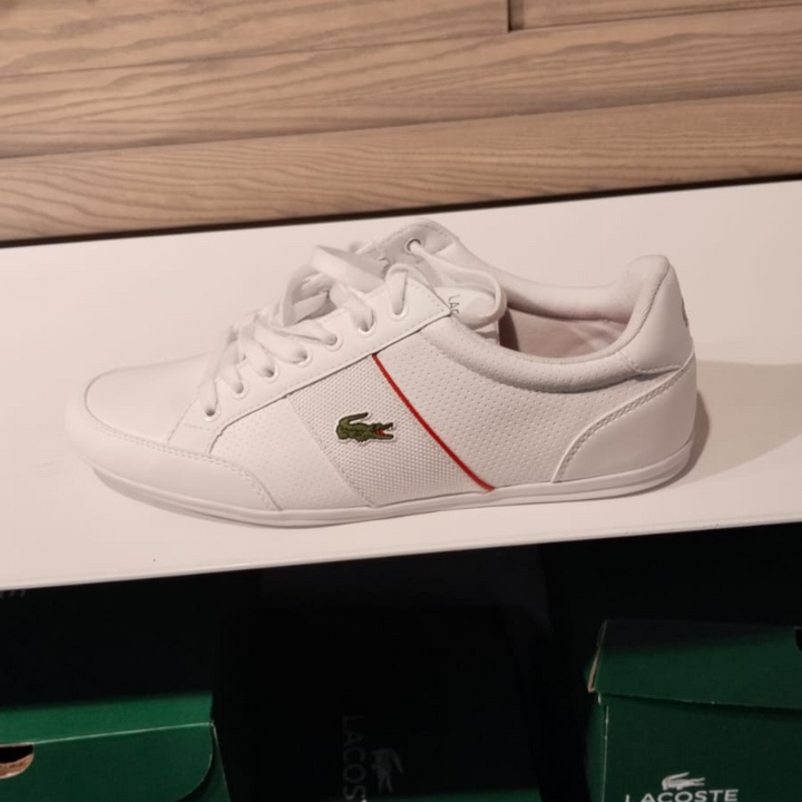Nivolor 0721 1 P CMA Sneaker White