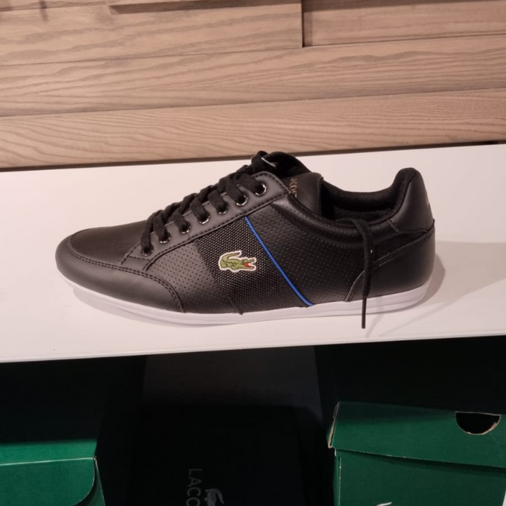 Nivolor 0721 1 P Cma Black