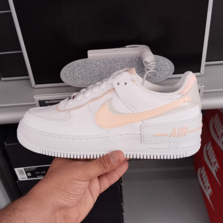 Air Force 1 Shadow
