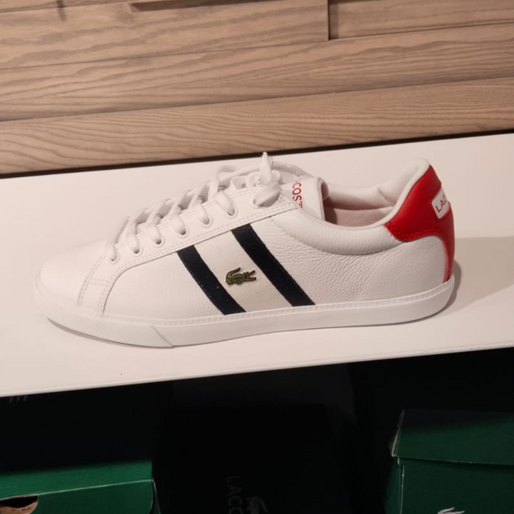 Grad Vulc 120 White/ Blue