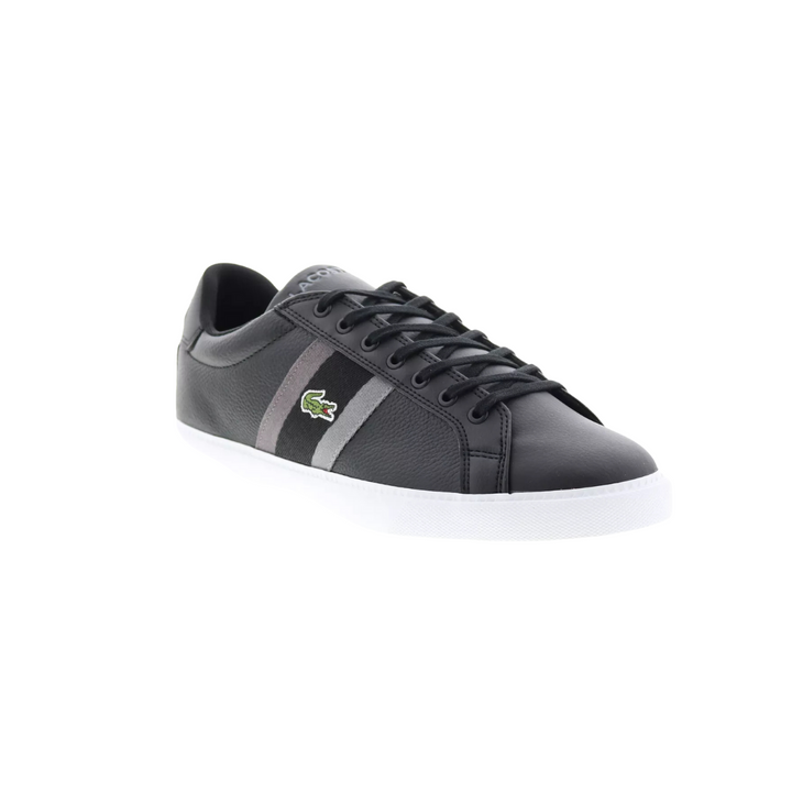 Grad Vulc 120 Low Sneaker Black