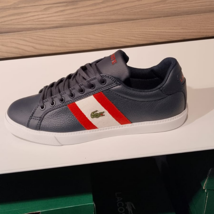 Grad Vulc 120 Low Sneaker Navy