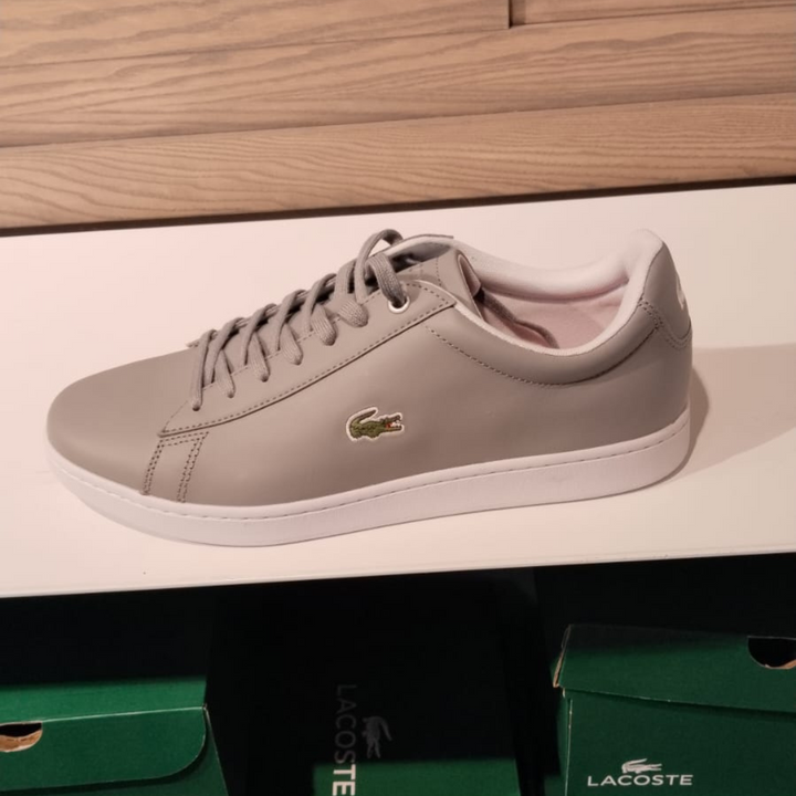 Hydez 119 Sneaker Grey