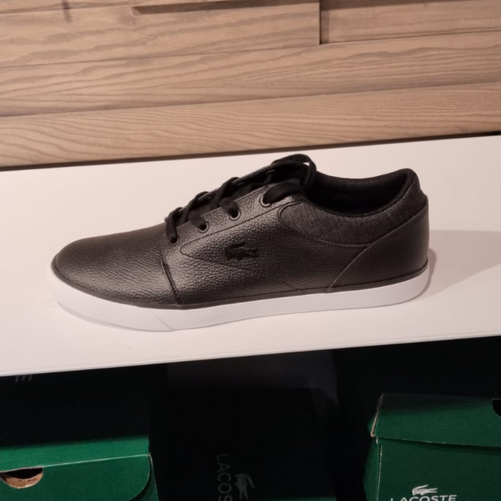 Minzah 319 1 P Sneaker Black