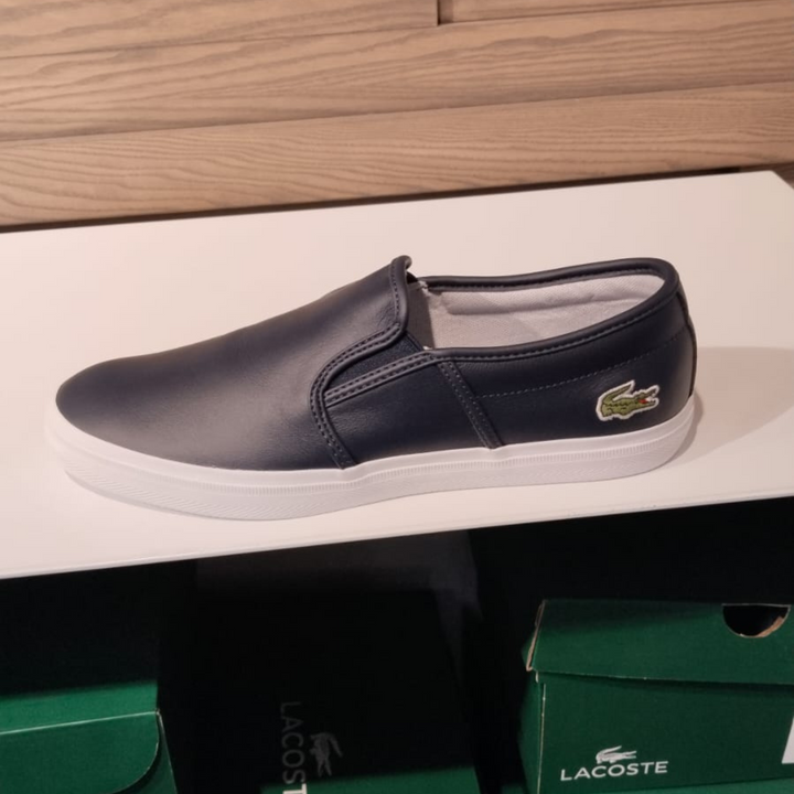 Tatalya 119 1 P CMA Slip on Navy