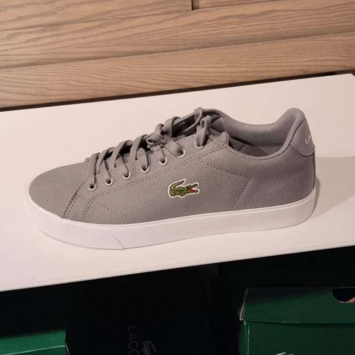 Lerond Pro Sneakers - Grey