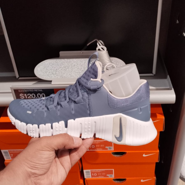 Free Metcon 5 Blue