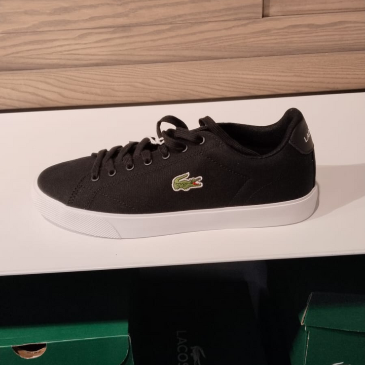 Lerond Pro Sneakers - Black