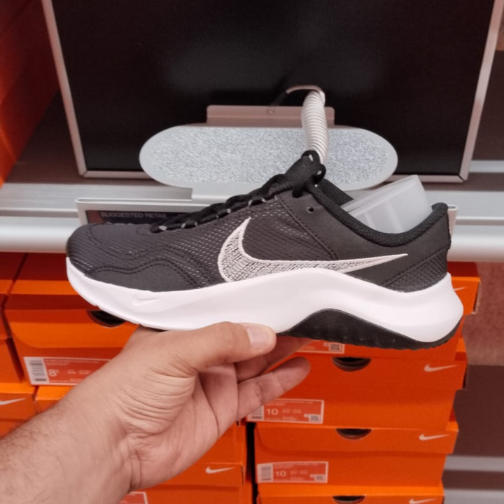 Legend Essential 3 Black