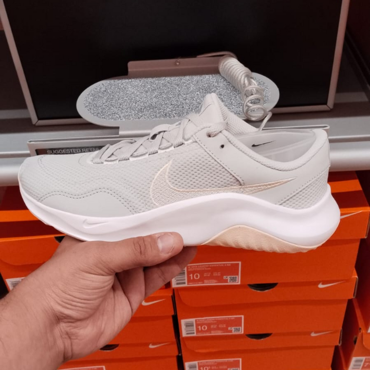 Legend Essential 3 Grey