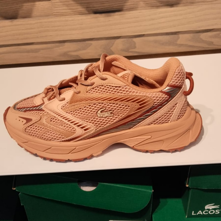 L003 Neo Shot Sneakers - Light Pink