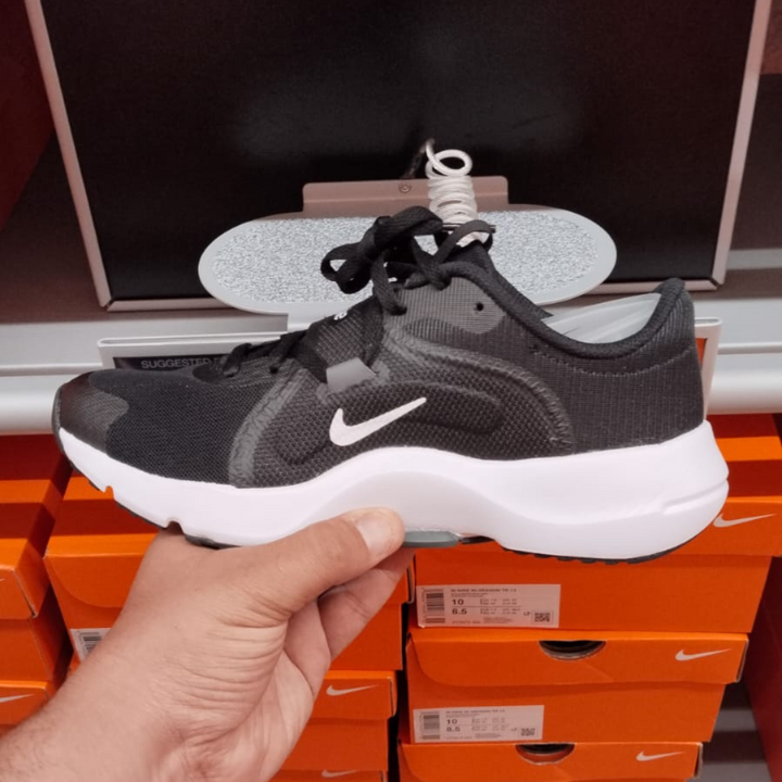 Renew In-Season TR 13 Black