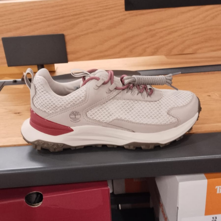 Year of the Snake Motion Access Waterproof Sneaker