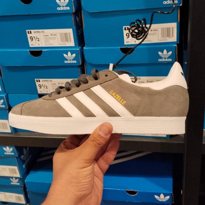 Gazelle Piege