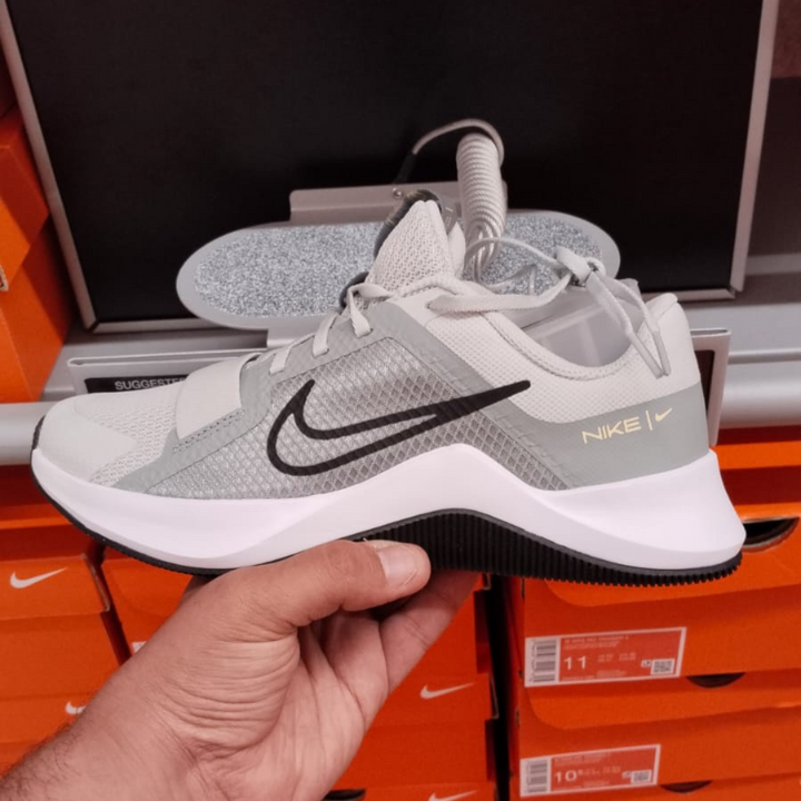 MC Trainer 2 Grey