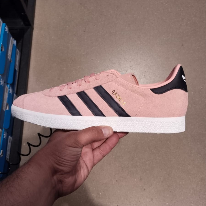 Gazelle Pink