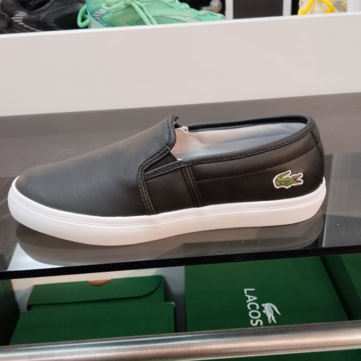 Tatalya 119 1 P CMA Slip on Black