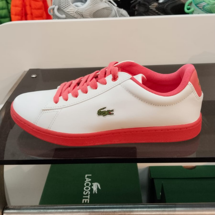 Grad Vulc 120 White / Orange