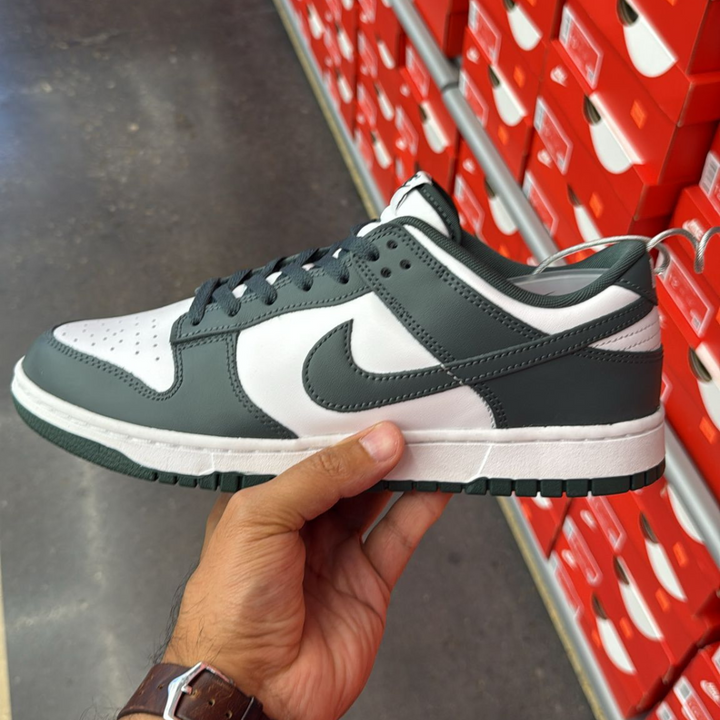 Dunk Low Vintage Green