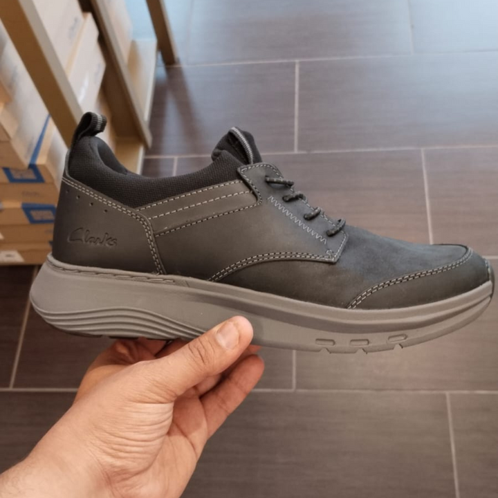 Motion Trek EZ Black