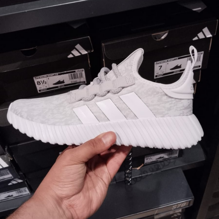 Kaptir Flow Grey