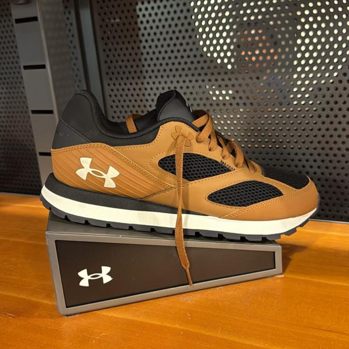 Jogger Athletic Shoes Havan