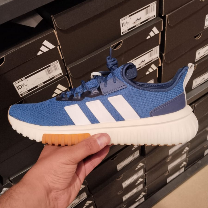 Kaptir 4 - Blue