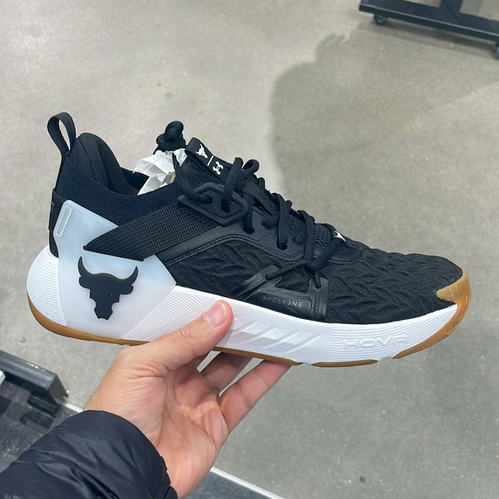 Project Rock 6 Training Shoes